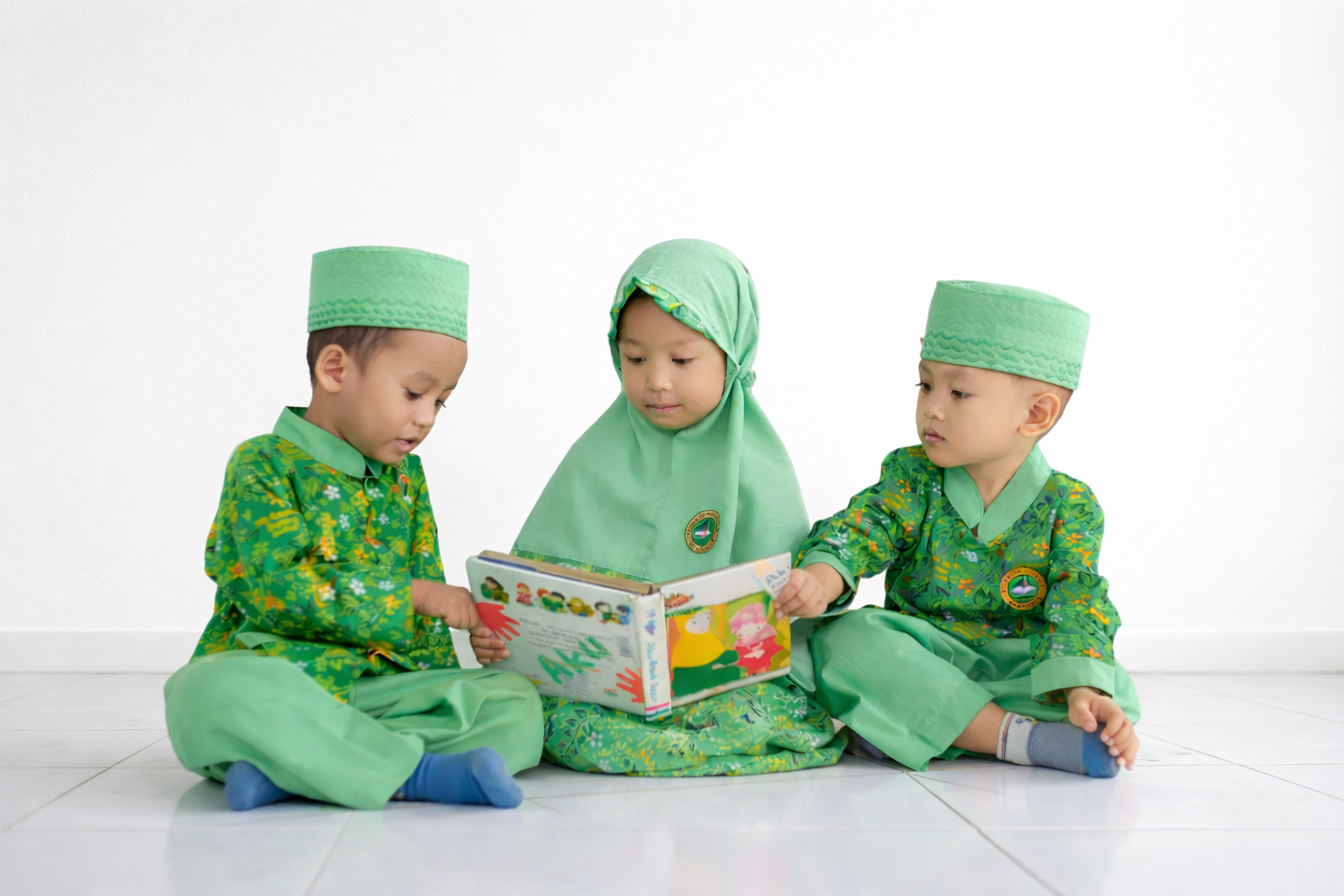 Madrasah Diniyah