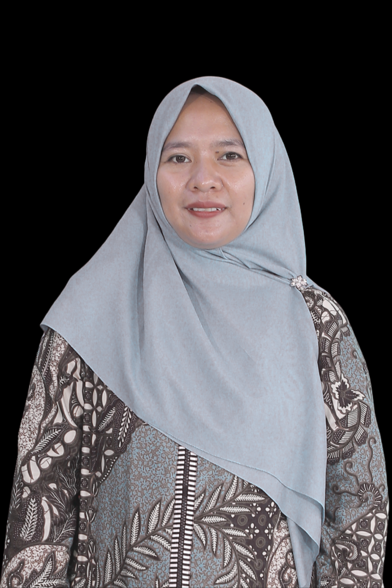 Hidayatul Murtafiah, S.Pd