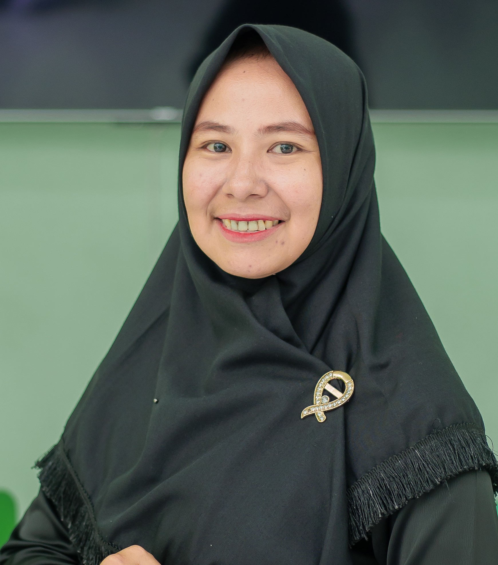 Uswatun Hasanah, S.Pd., Gr.