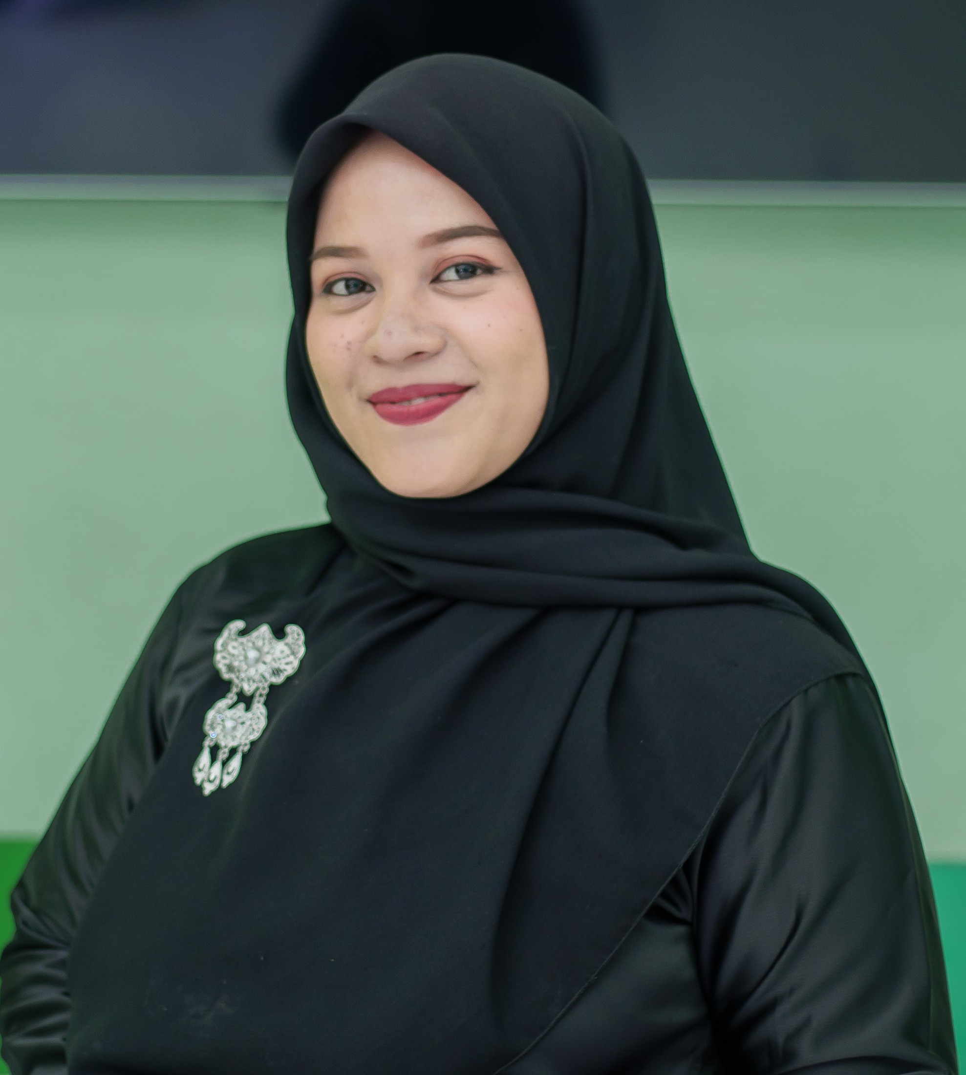 Zulfatun Naimah, S.Ag