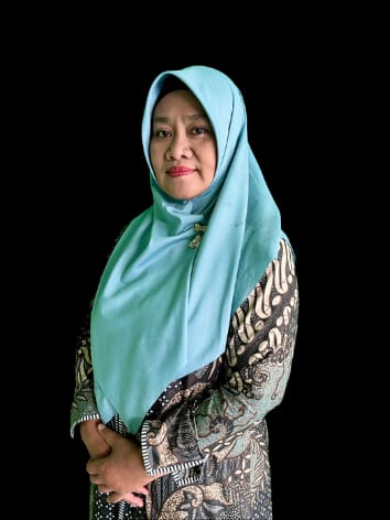 Tituk Wahida Karyaningtiyas, S.pd