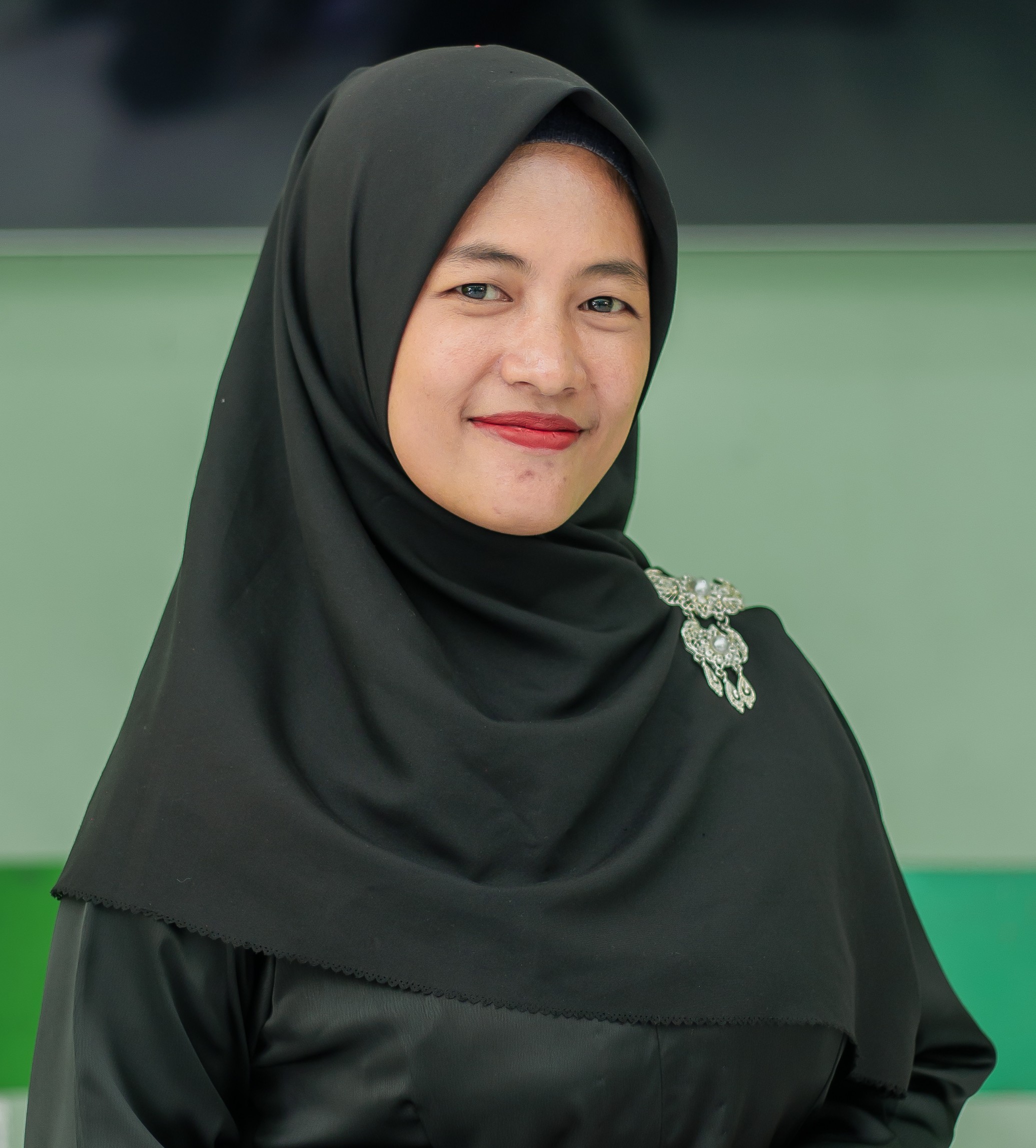 Nikmatur Rofiqoh, S.Pd