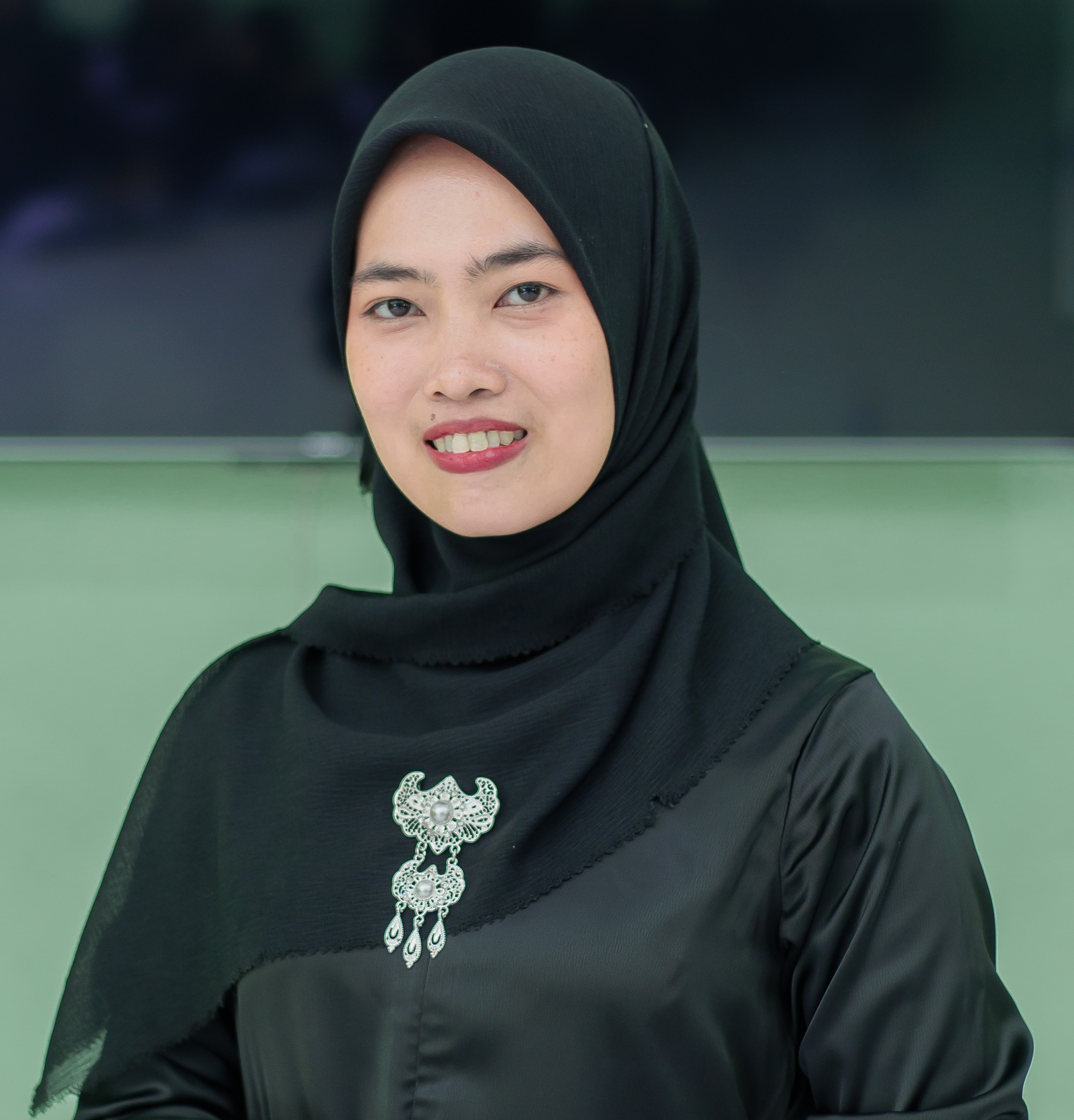 Annisa Yuniar Hidayah, S.Si, Gr