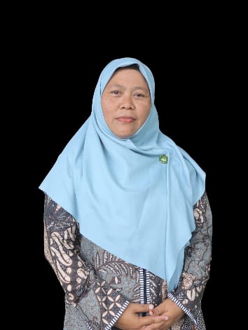 Tutik Wahyu Handayani, S. Pd. Gr