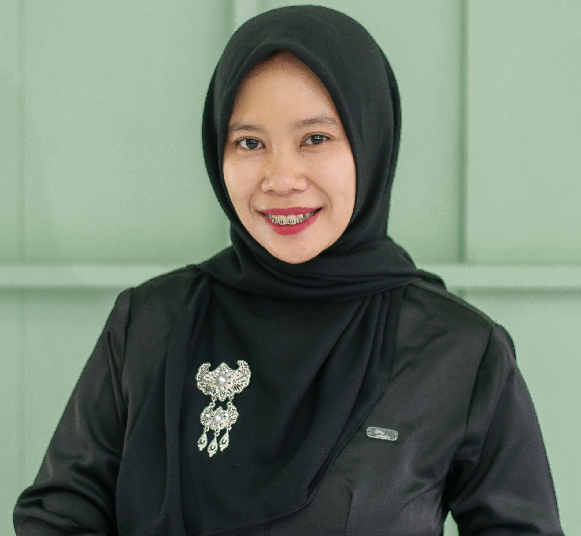 Febrilia Arisanti, S.Pd