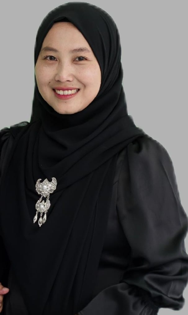 Nora Nuzlatul Khoiriyah S.Pd.