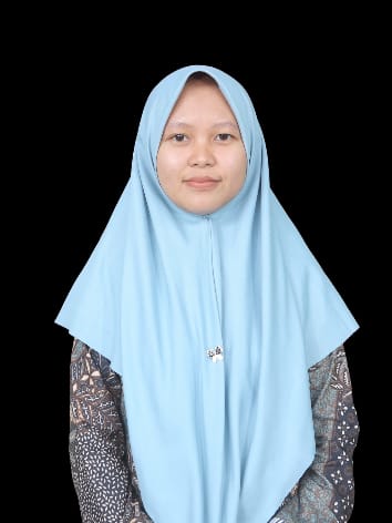 Siti Marwa Arifin, S.Si