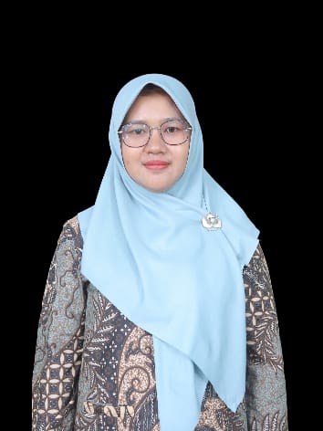 Anis fatmawati, S. Pd