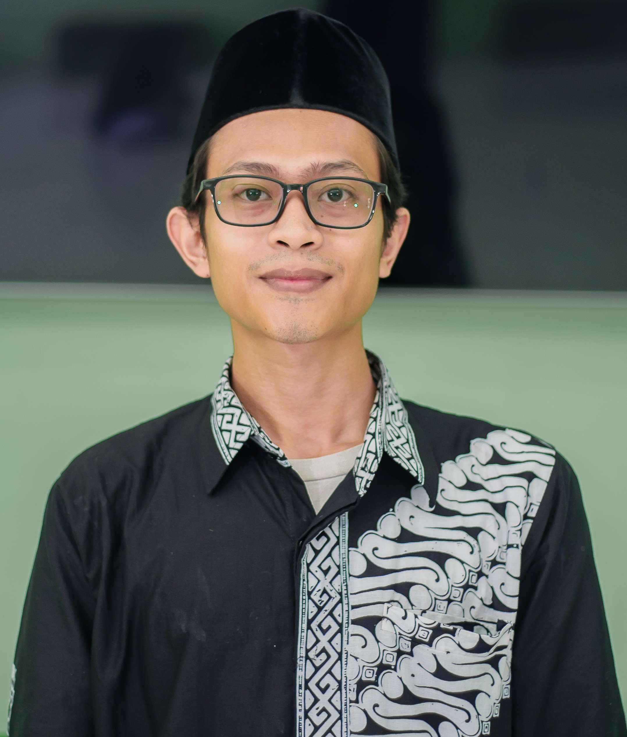 Resa Risalah Iman, S.Pd.