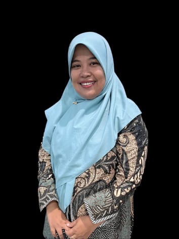 Mistiningsih S. Pd