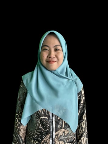 Yasirah Sovia Melati