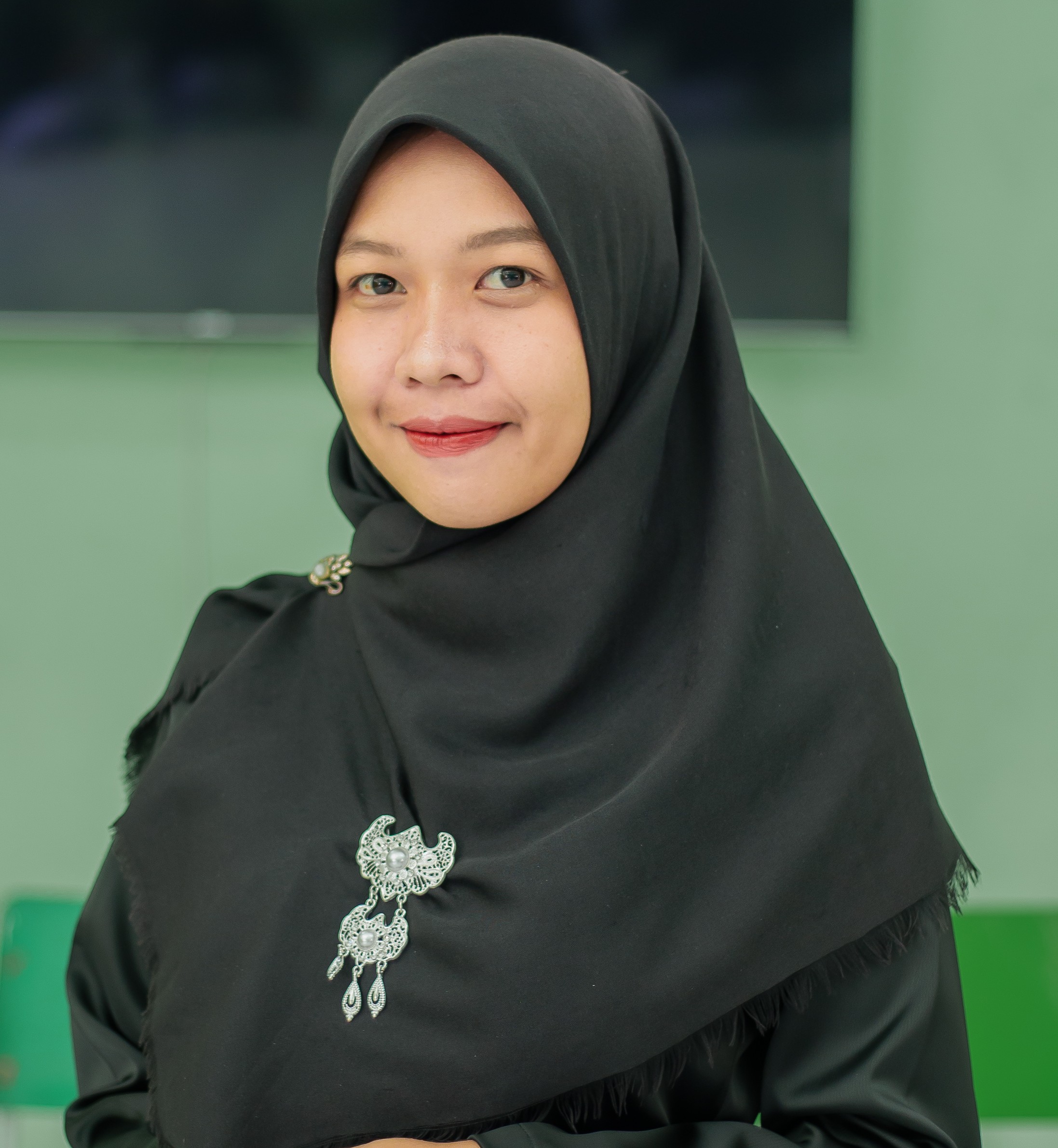 Novia Dwi Widyawati, S.Pd