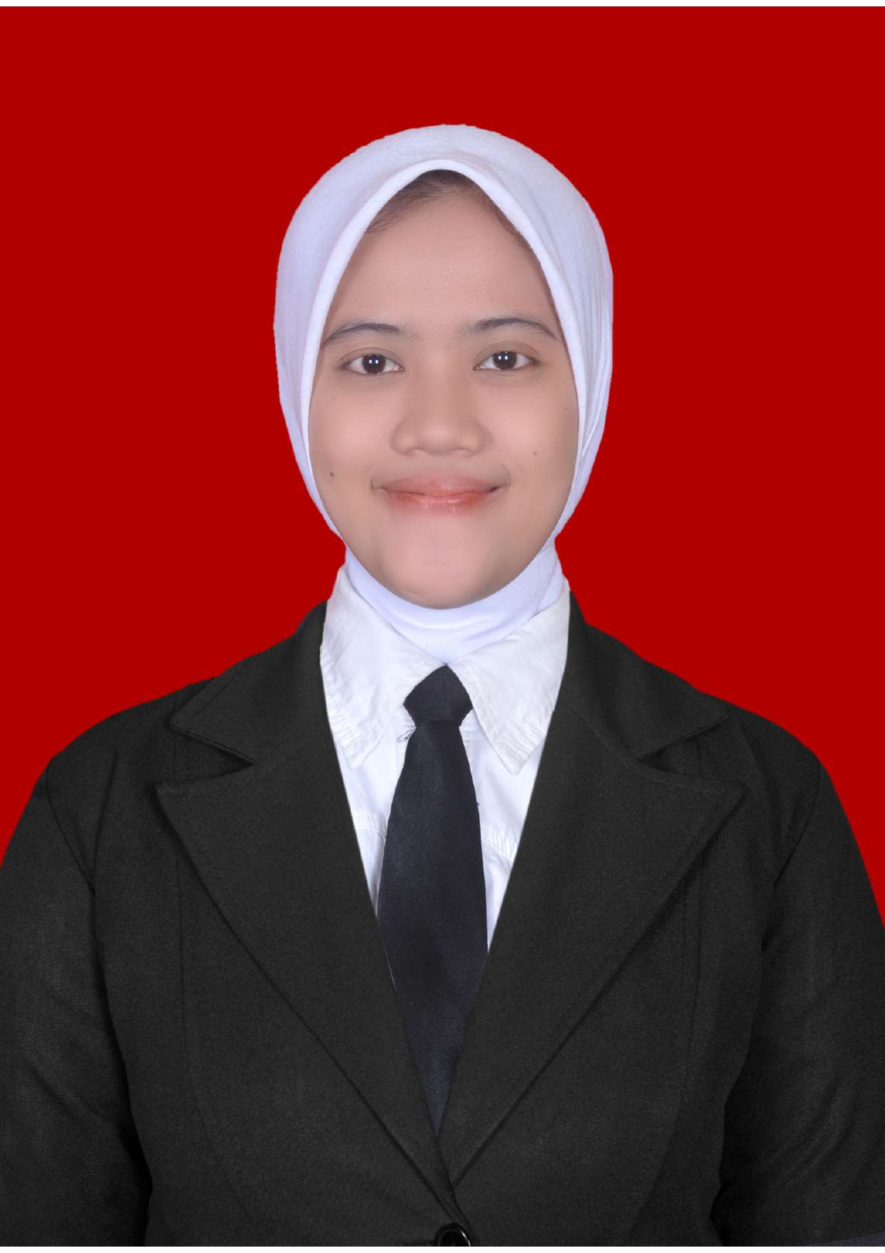 Hesti Adani Rachmatina S.Pd