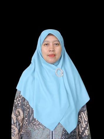 Catur Widiyanti, S.Pd