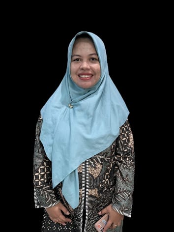 Rheza Ageng Pristyowati S,Pd