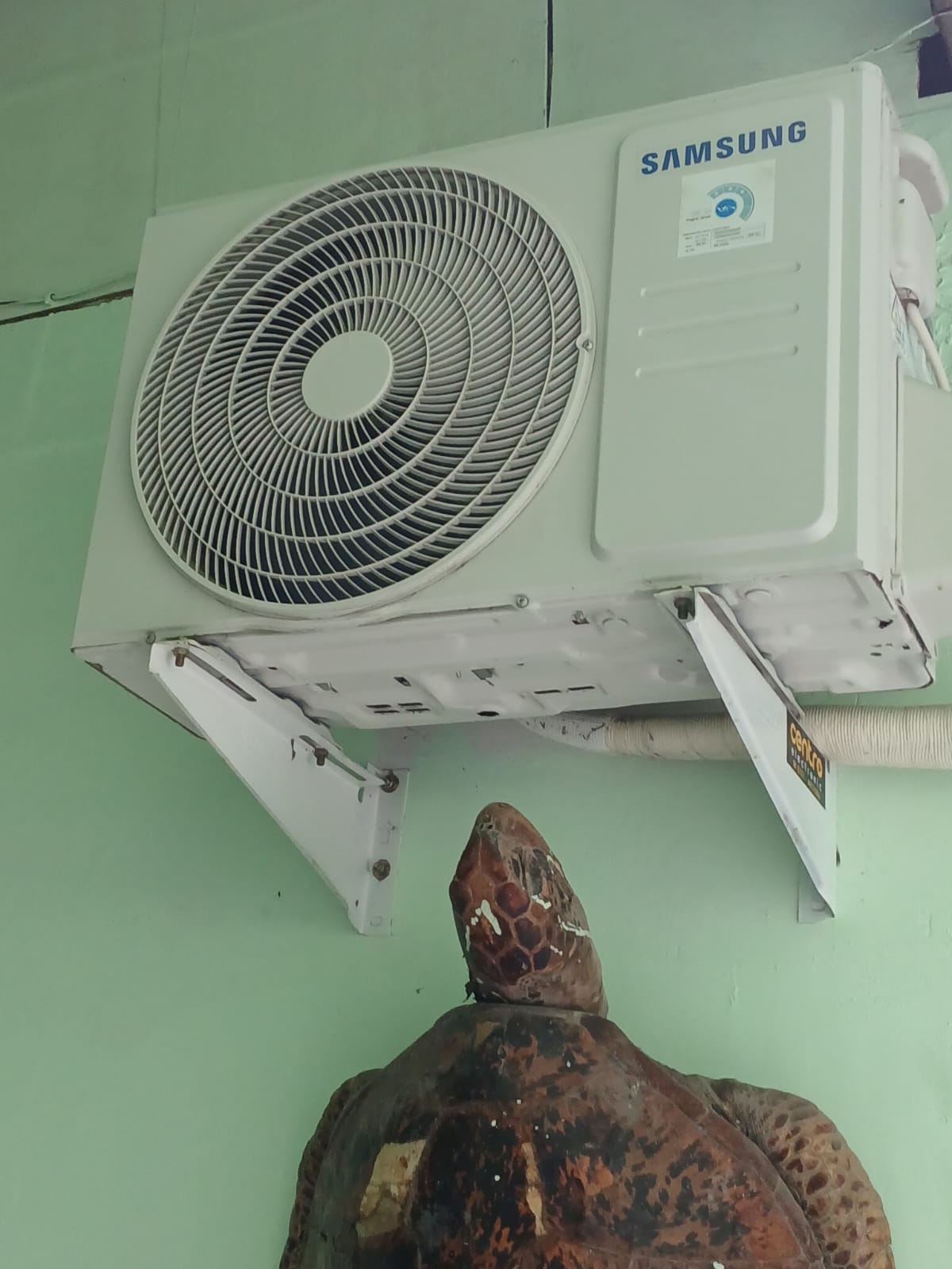 Air Conditioner (AC)