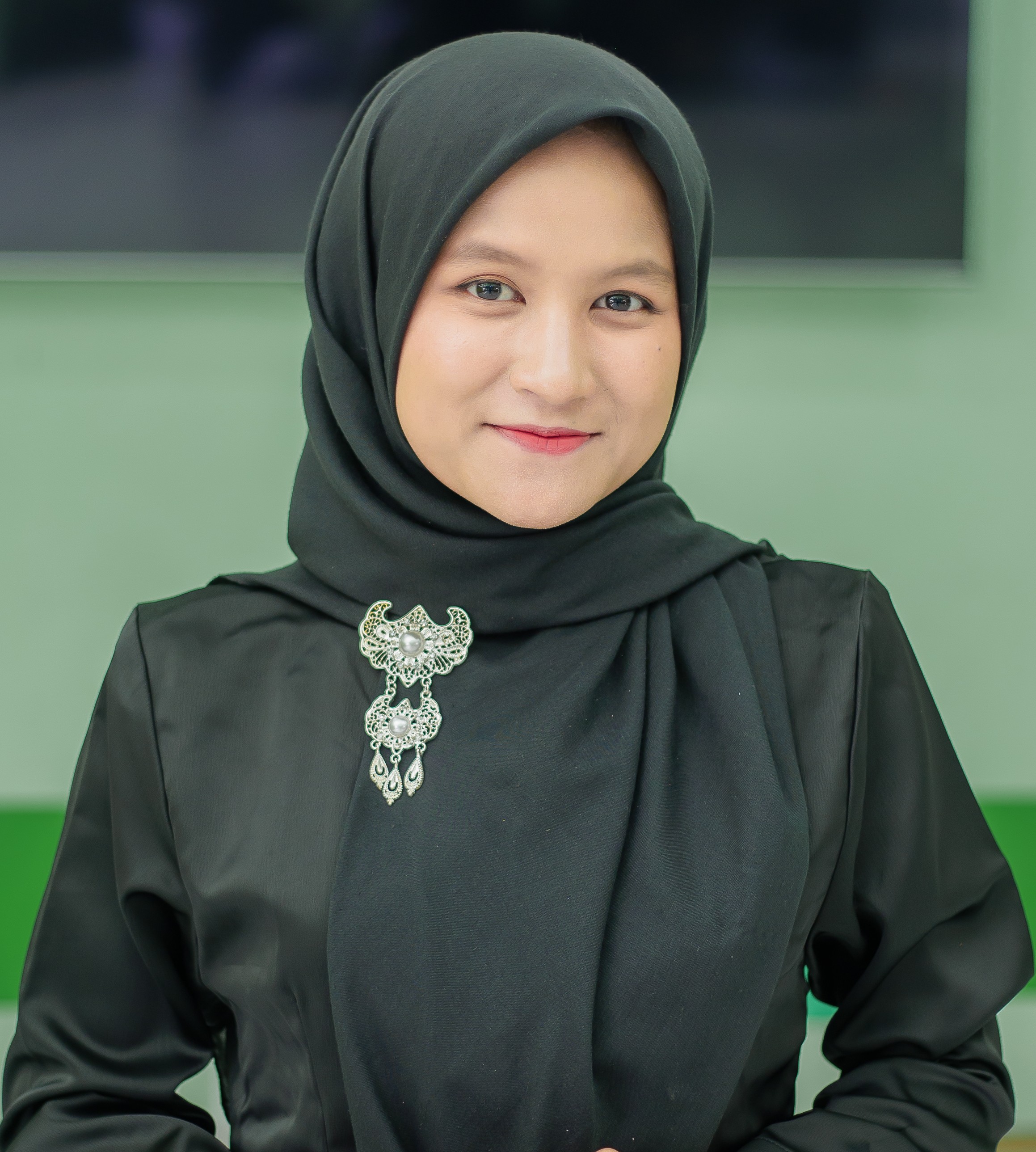 Ida Nuril Imama, S.Pd