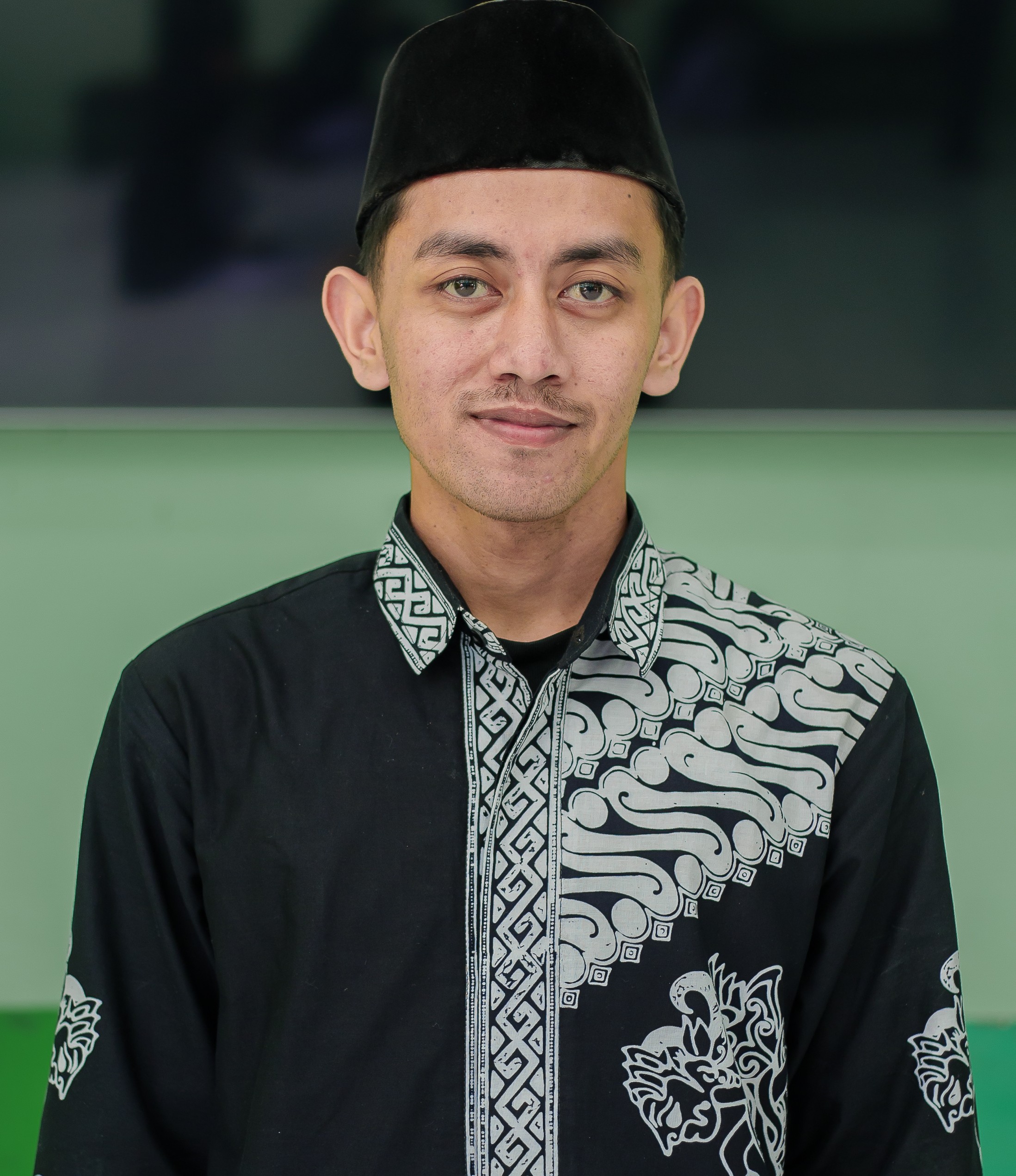 Mohamad Abdul Rozak, S.Pd