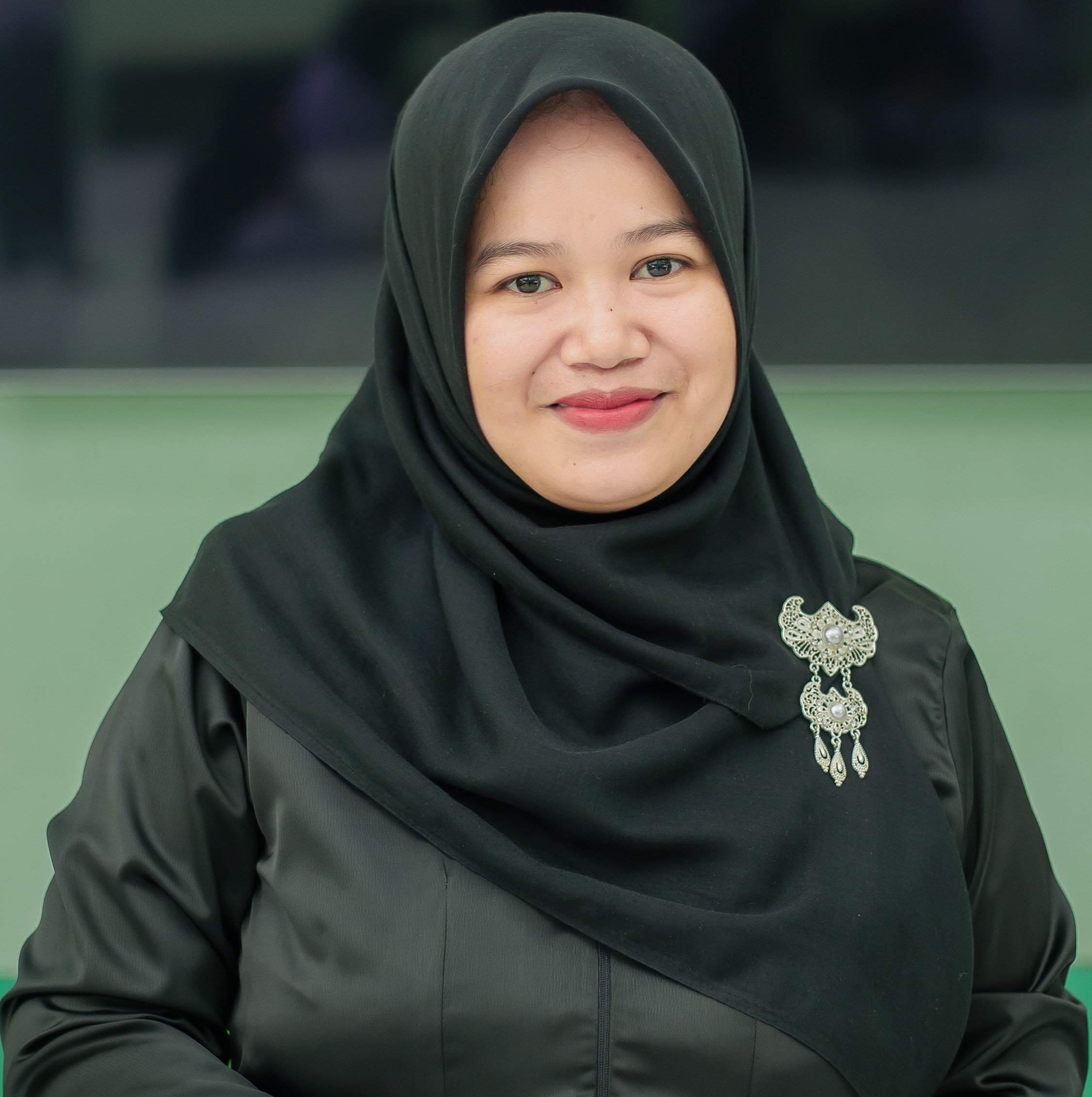 Winda Marta Sari, S.AK